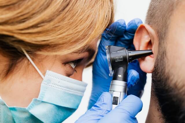 Otoscope, protéger ses oreilles